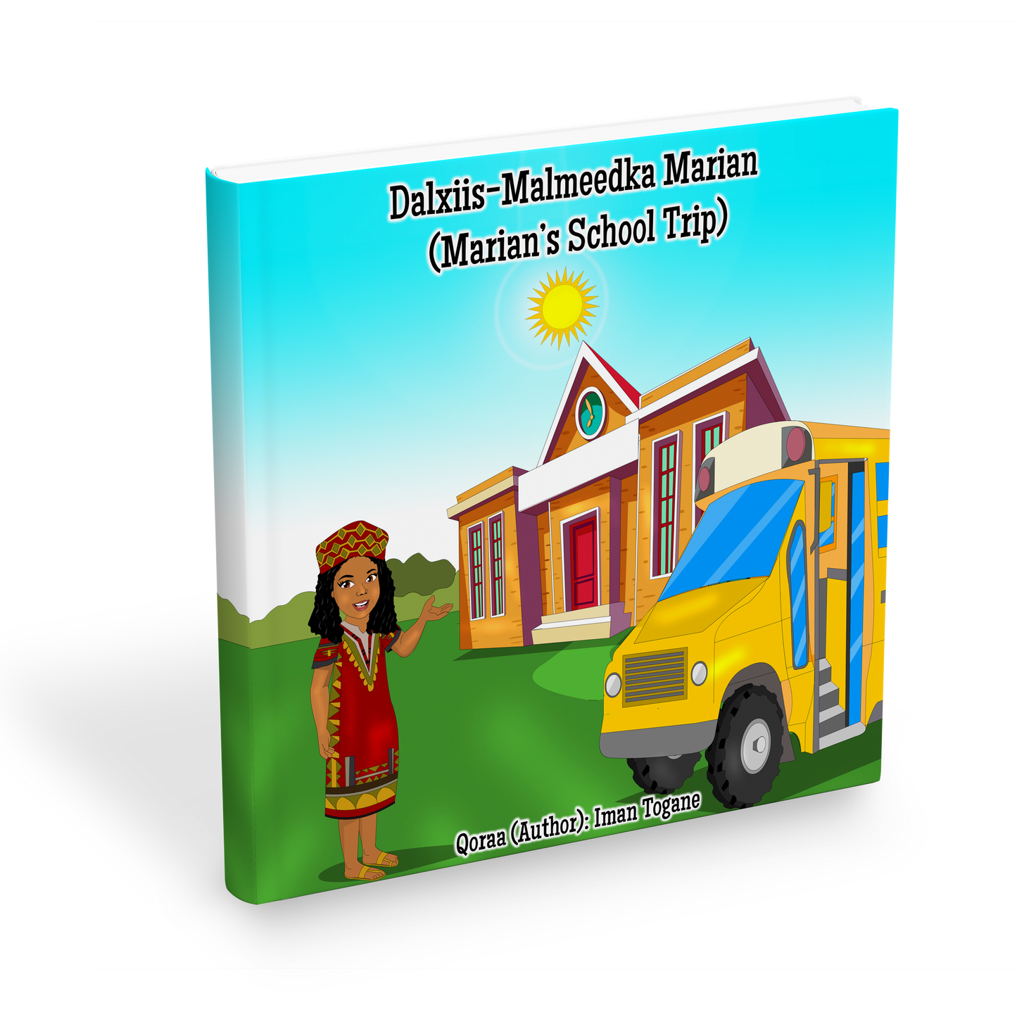 Dalxiis-Malmeedka Marian's School Trip