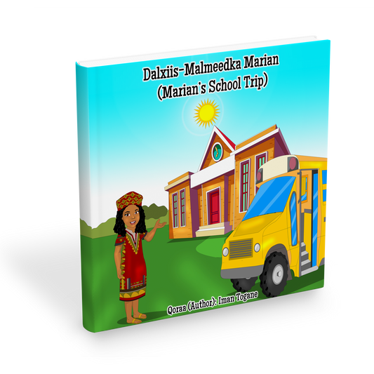 Dalxiis-Malmeedka Marian's School Trip